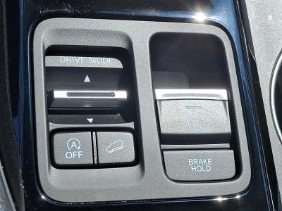 2025 Honda Pilot Elite AWD