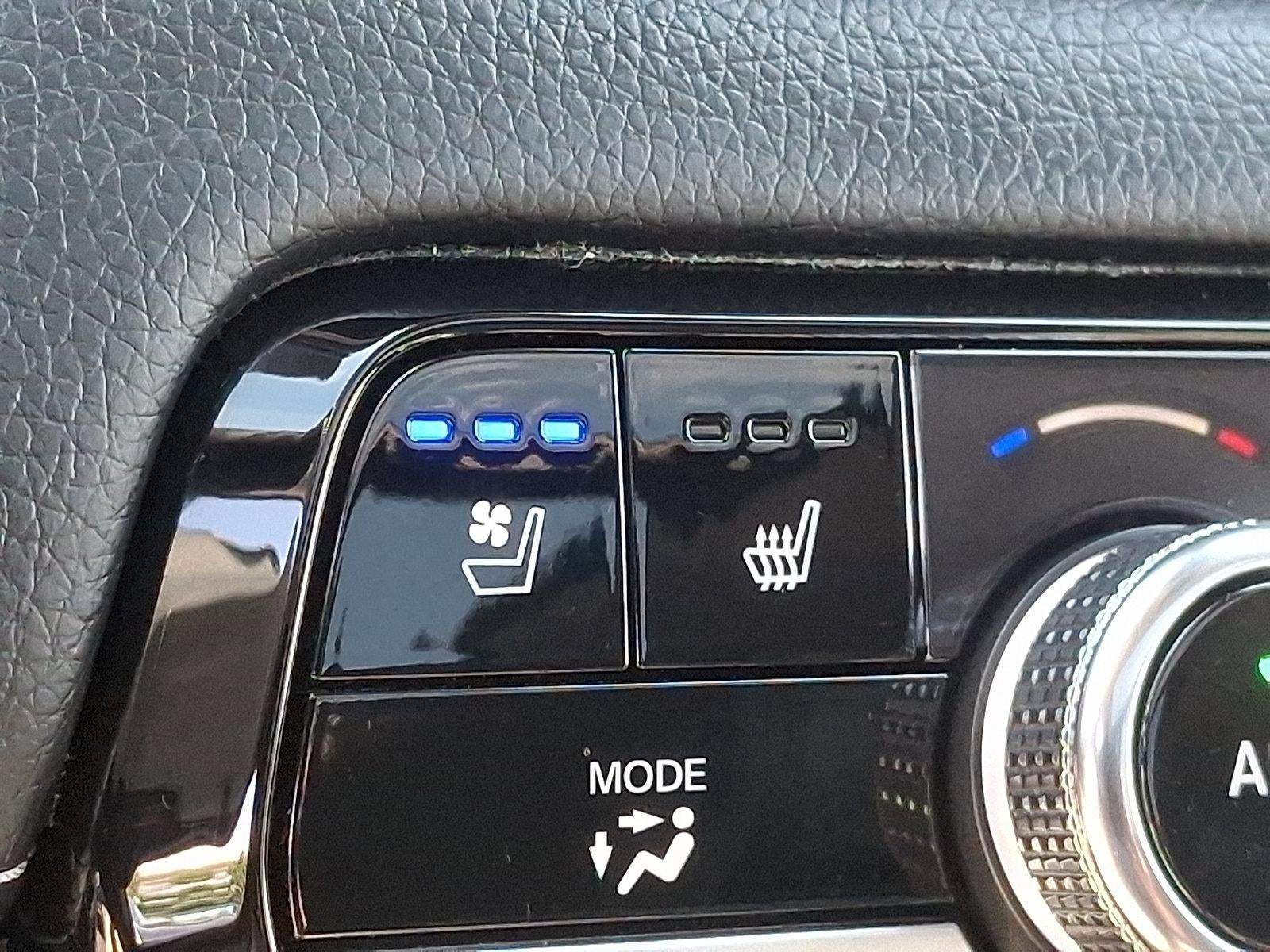 2025 Honda Pilot Elite AWD