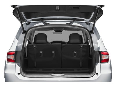 2025 Honda Pilot Elite AWD