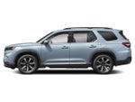 2025 Honda Pilot Elite AWD