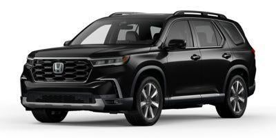 2023 Honda Pilot Elite AWD