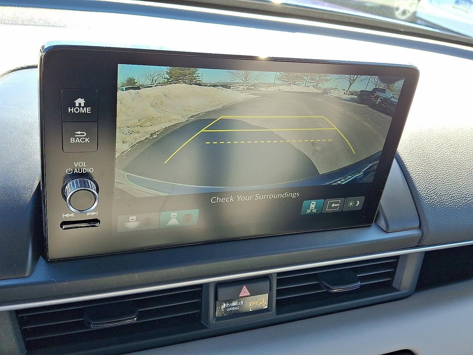 2024 Honda Pilot Elite AWD