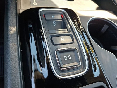 2024 Honda Pilot Elite AWD
