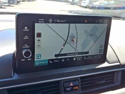 2024 Honda Pilot Elite AWD
