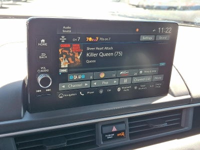 2024 Honda Pilot Elite AWD