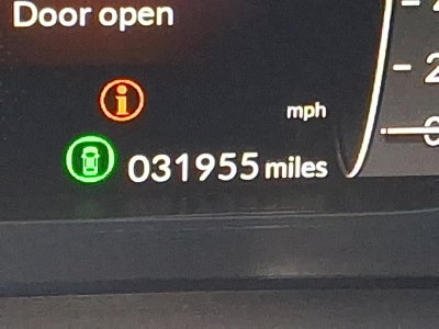 2024 Honda Pilot Elite AWD