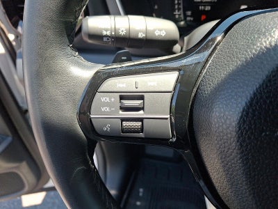 2024 Honda Pilot Elite AWD