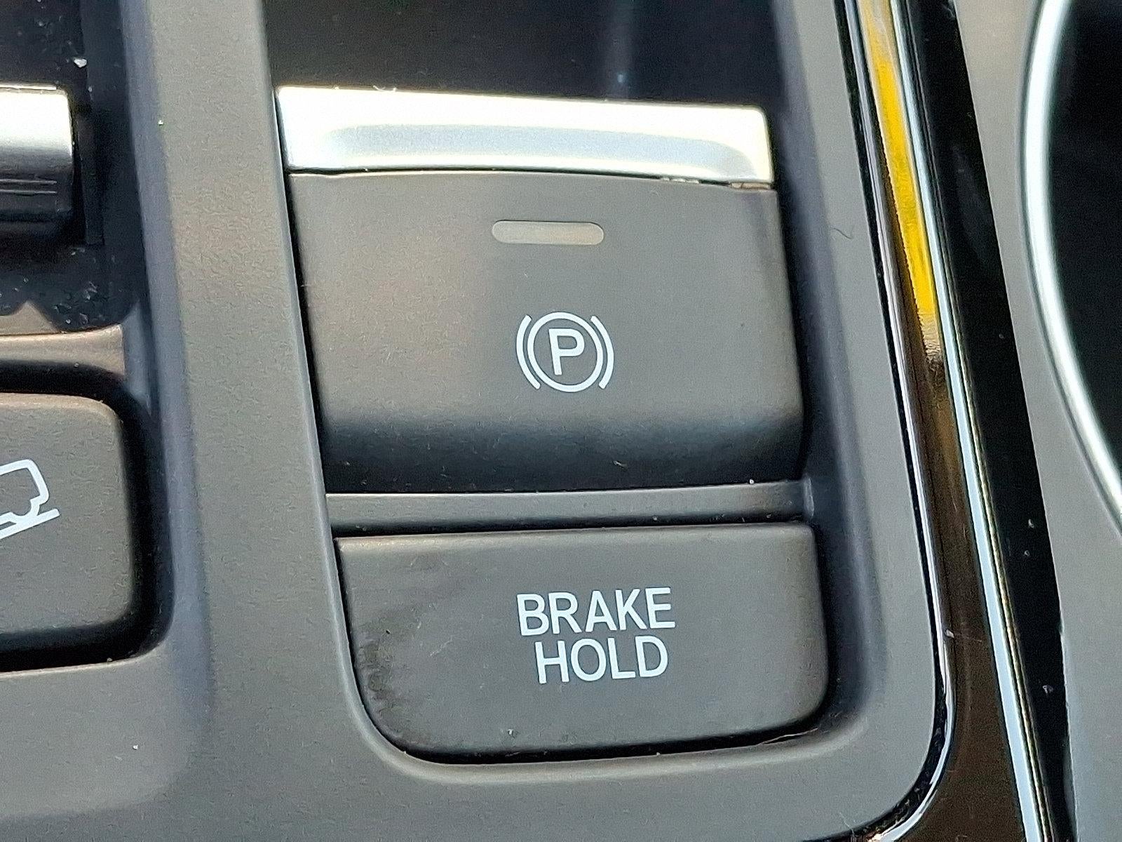 2024 Honda Pilot Elite AWD