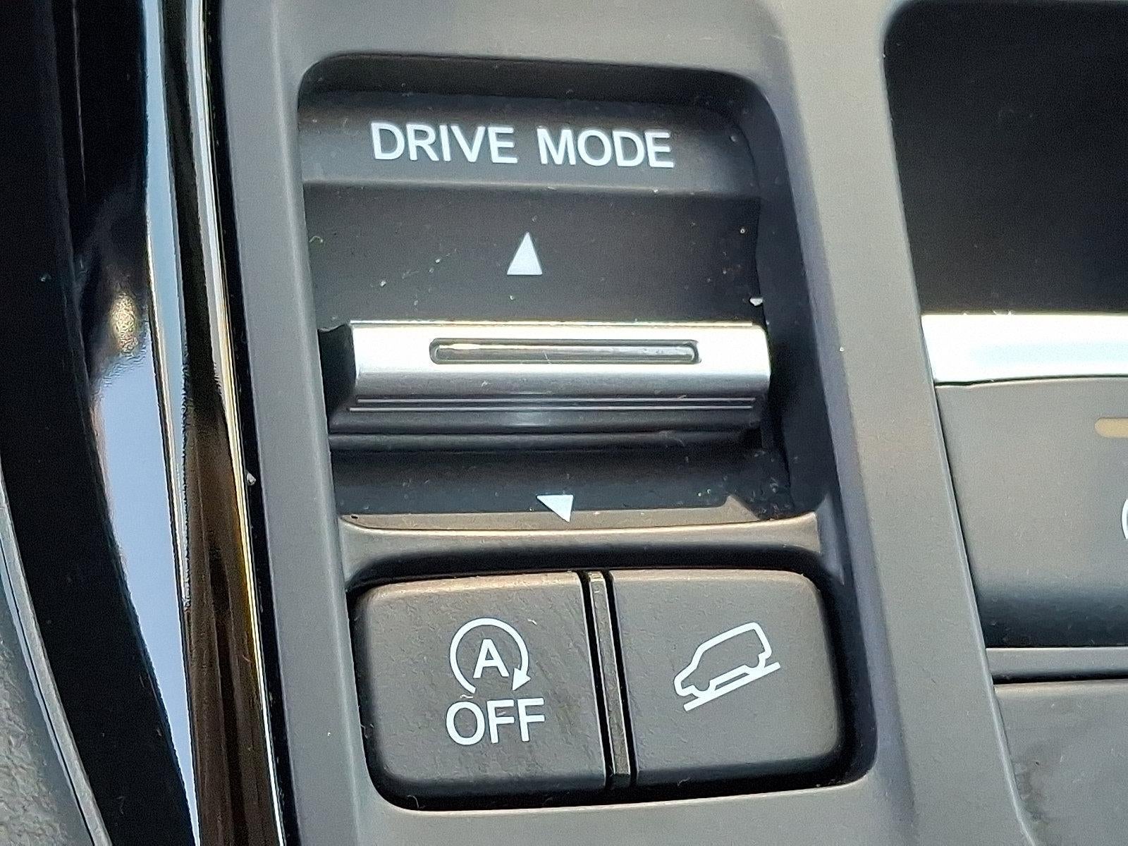 2024 Honda Pilot Elite AWD