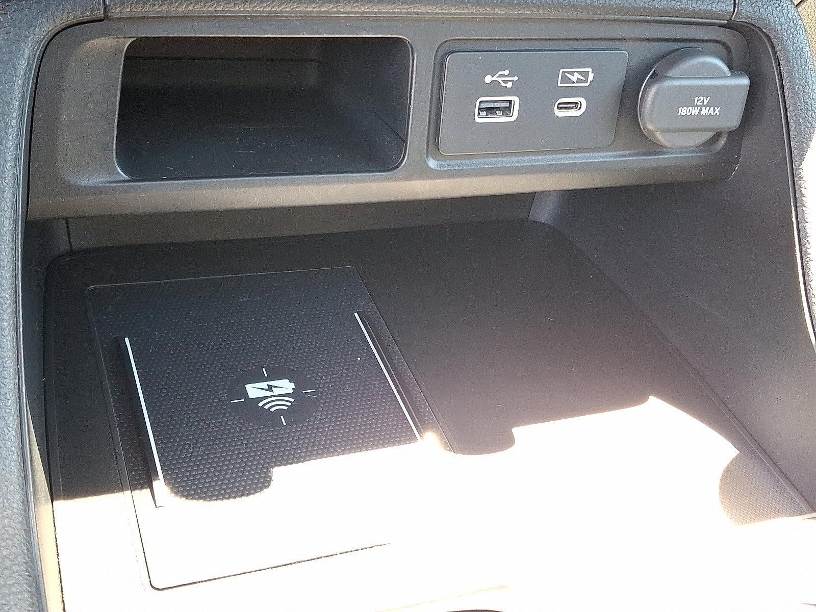 2024 Honda Pilot Elite AWD