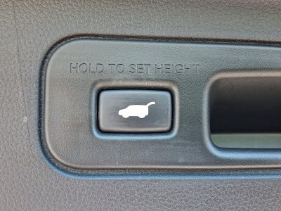 2024 Honda Pilot Elite AWD