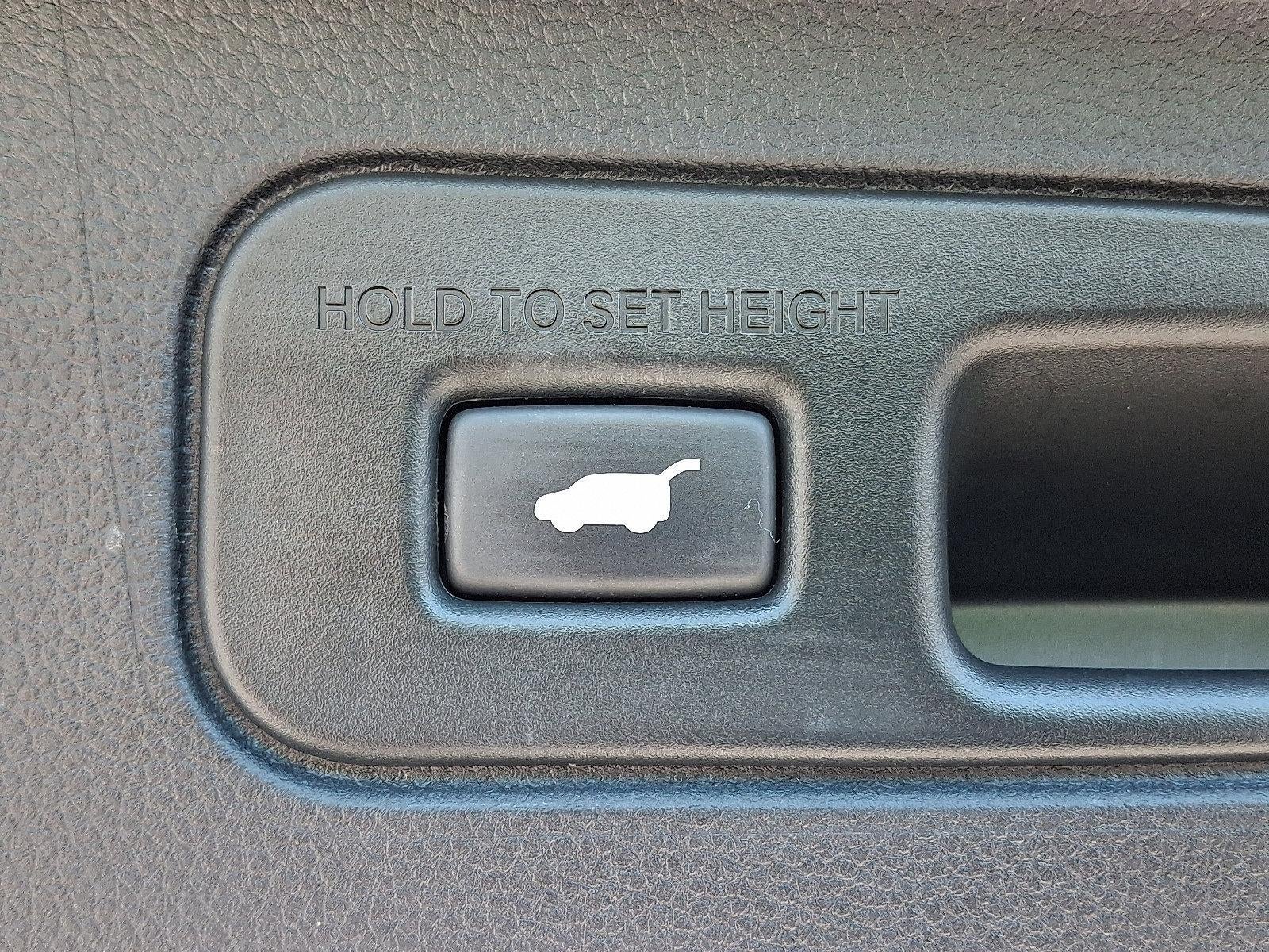 2024 Honda Pilot Elite AWD
