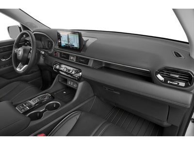 2024 Honda Pilot Elite AWD