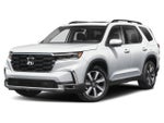 2025 Honda Pilot Elite AWD