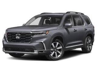 2023 Honda Pilot Elite AWD