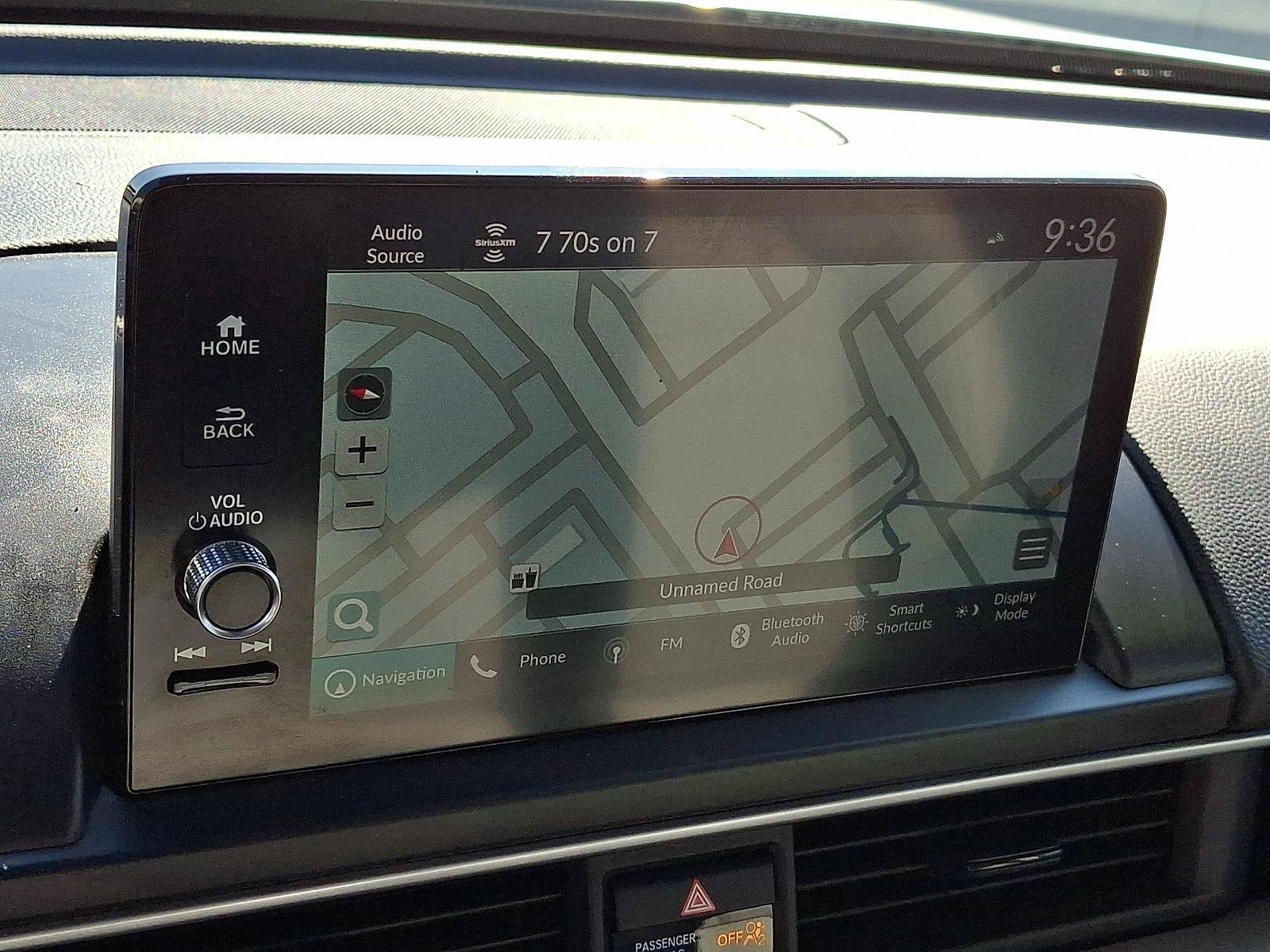 2023 Honda Pilot Elite AWD