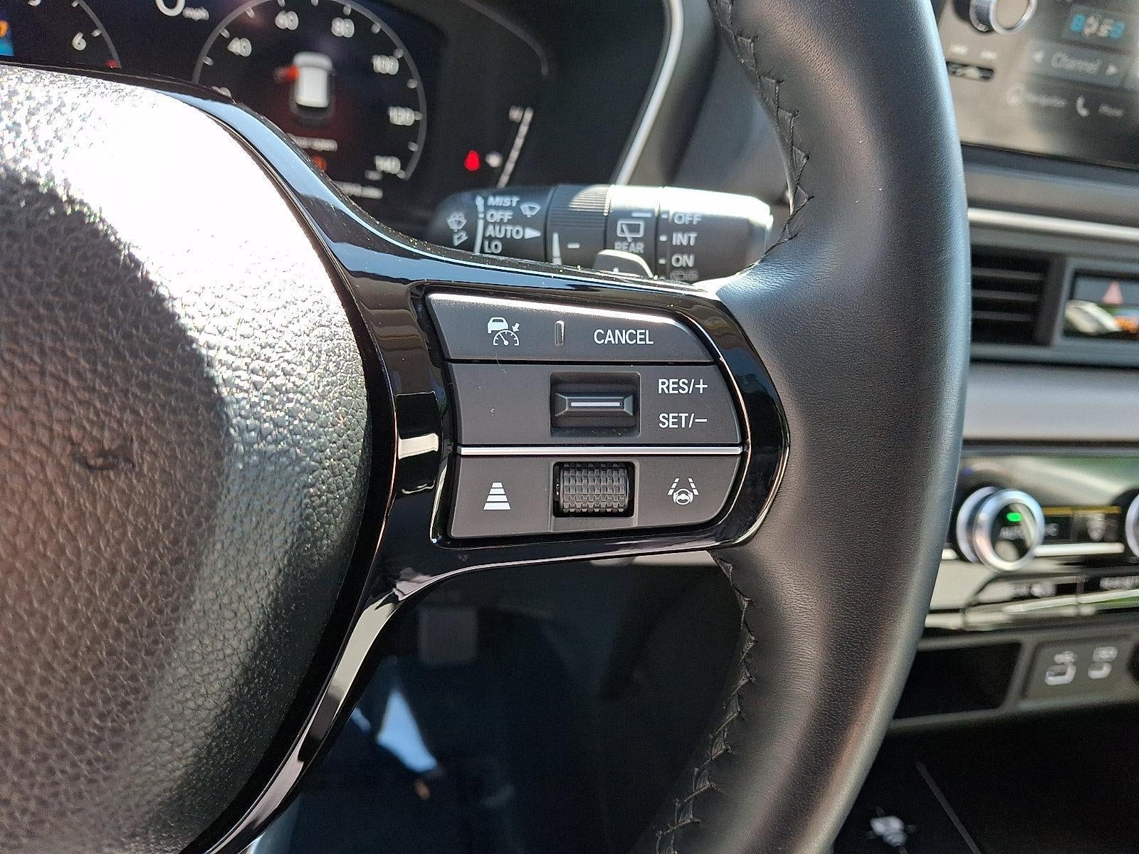 2023 Honda Pilot Elite AWD
