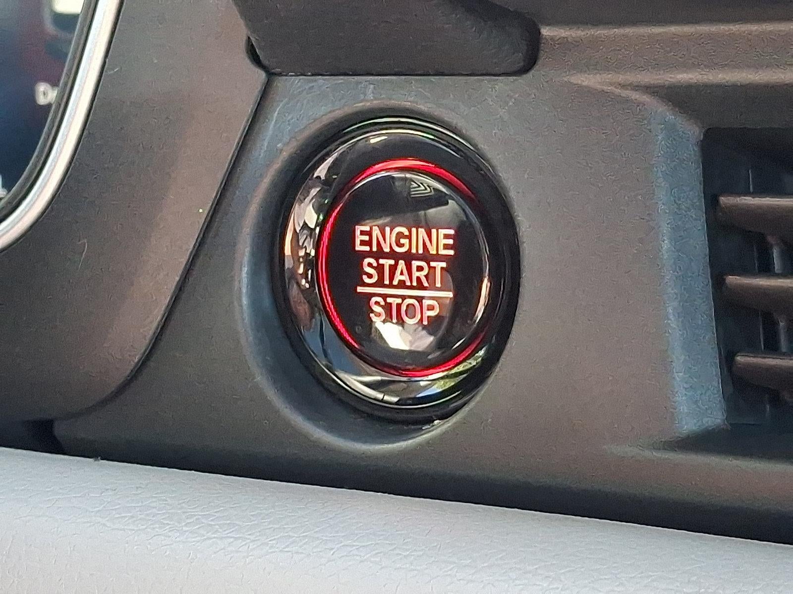 2023 Honda Pilot Elite AWD