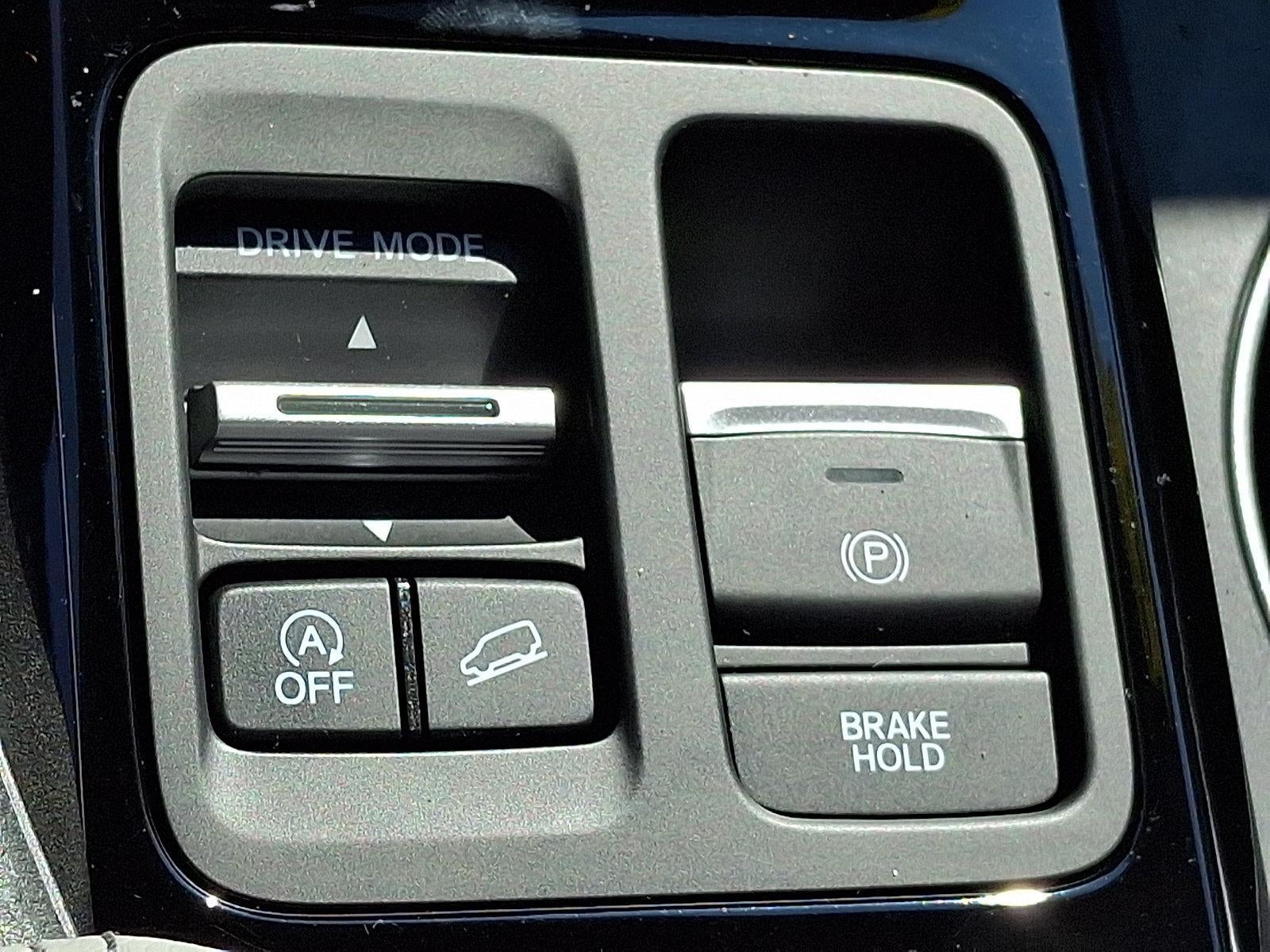 2023 Honda Pilot Elite AWD