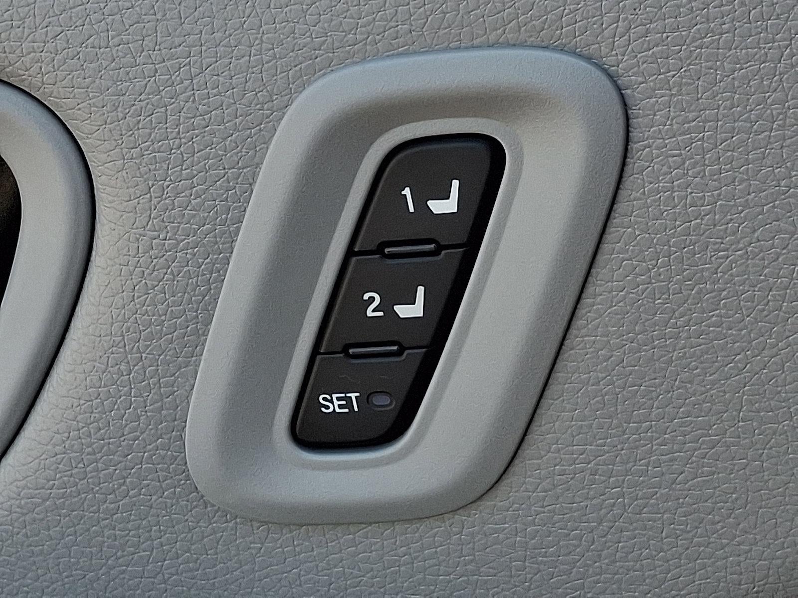 2023 Honda Pilot Elite AWD