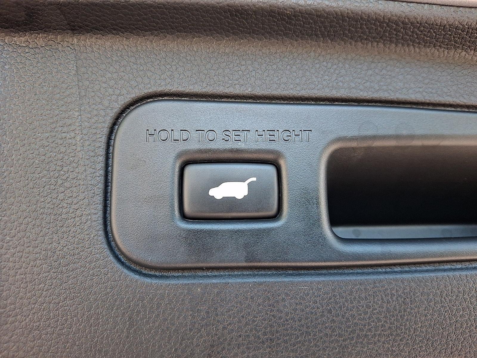 2023 Honda Pilot Elite AWD