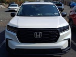 2025 Honda Pilot Black Edition AWD