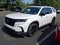 2025 Honda Pilot Black Edition AWD
