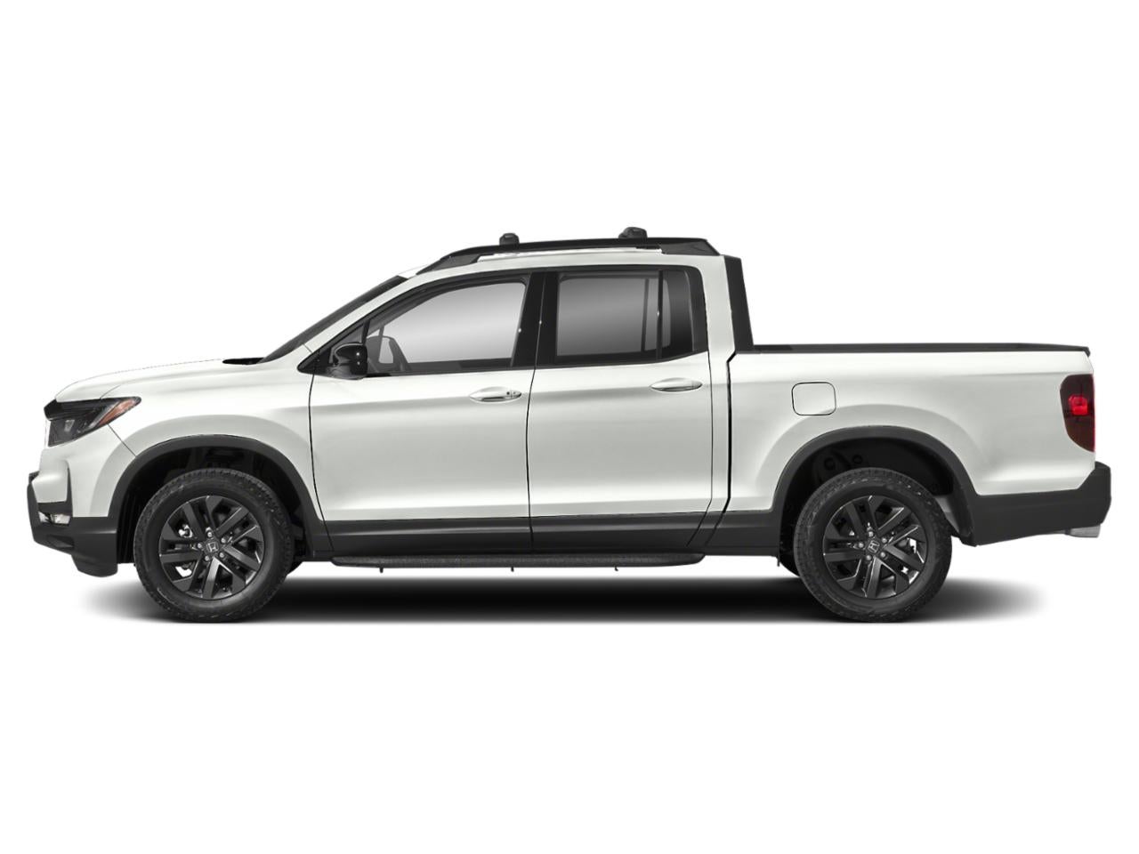 2021 Honda Ridgeline Sport AWD