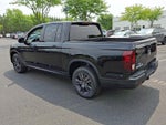 2020 Honda Ridgeline Sport AWD
