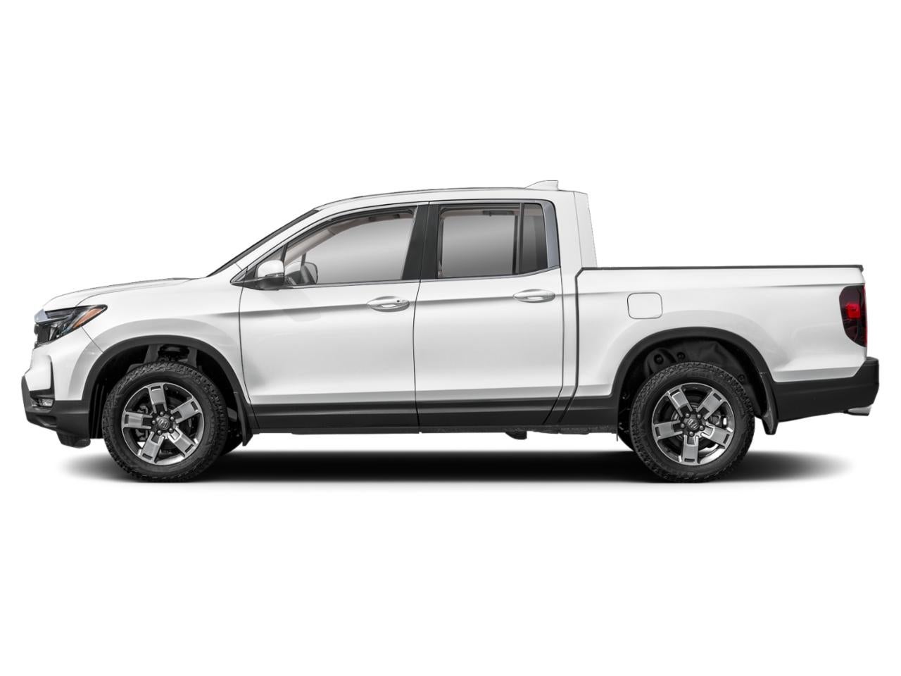 2024 Honda Ridgeline RTL+ AWD