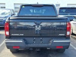 2020 Honda Ridgeline RTL AWD