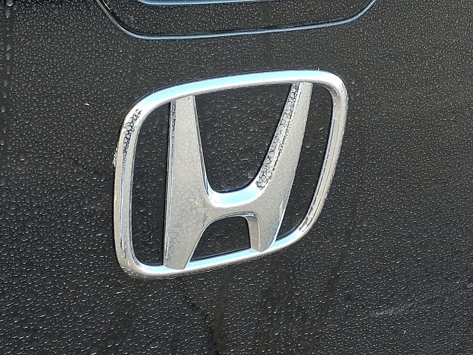 2020 Honda Ridgeline RTL AWD