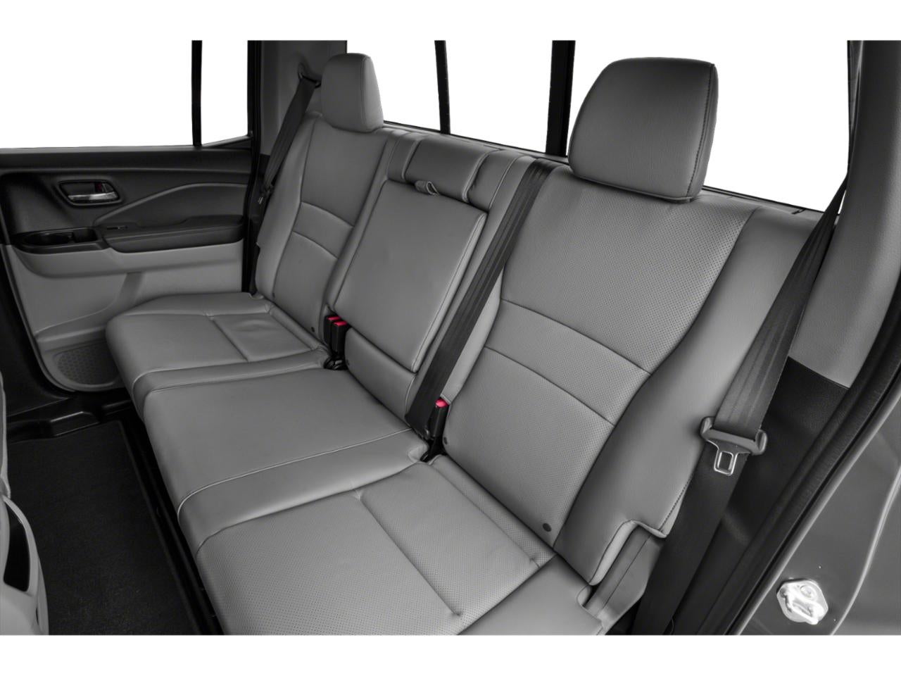 2020 Honda Ridgeline RTL AWD