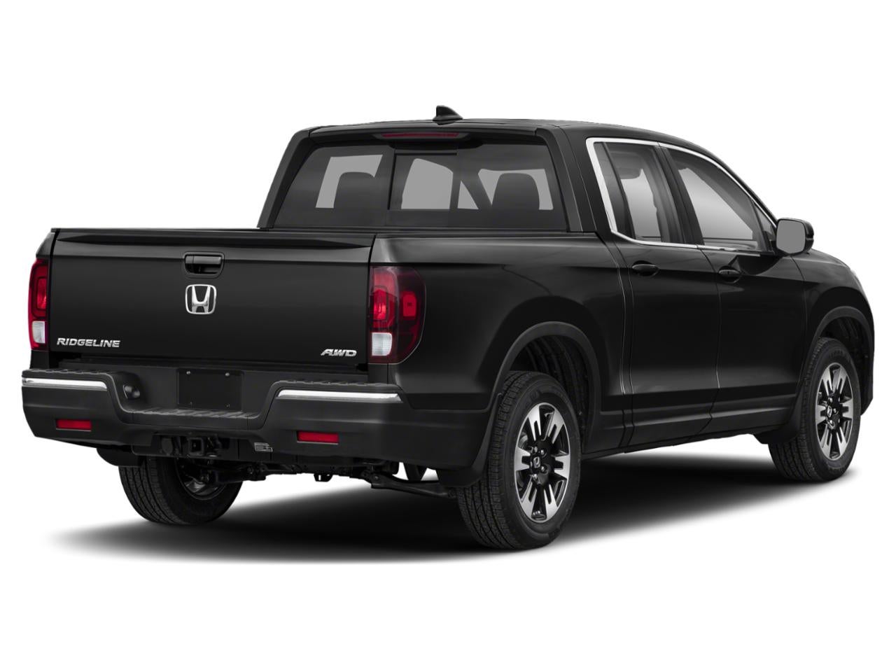 2020 Honda Ridgeline RTL AWD