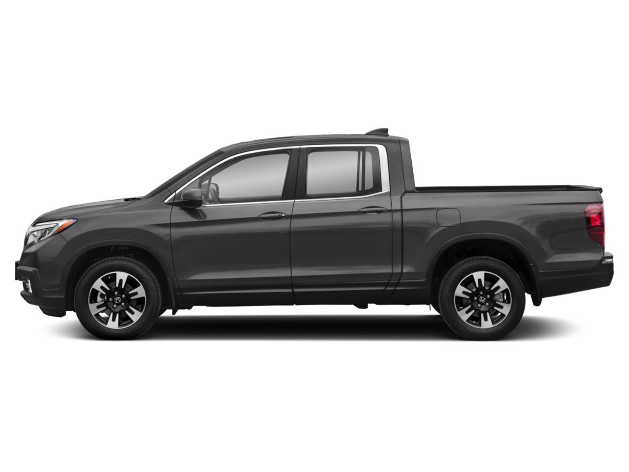 2020 Honda Ridgeline RTL AWD