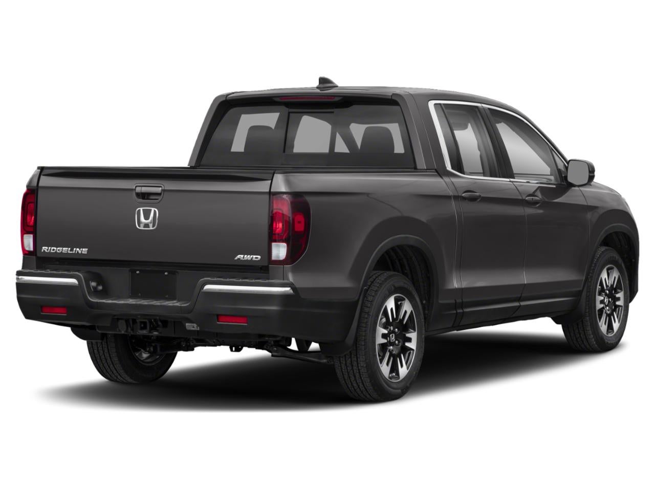 2020 Honda Ridgeline RTL AWD