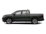 2018 Honda Ridgeline RTL AWD