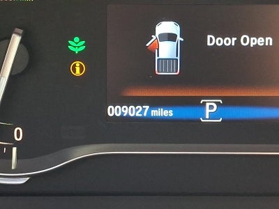 2023 Honda Ridgeline RTL AWD