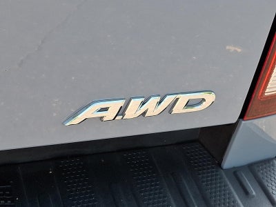 2023 Honda Ridgeline RTL AWD