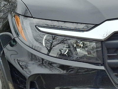 2024 Honda Ridgeline RTL AWD