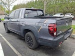 2023 Honda Ridgeline RTL AWD