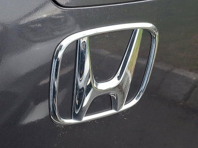 2023 Honda Ridgeline RTL AWD