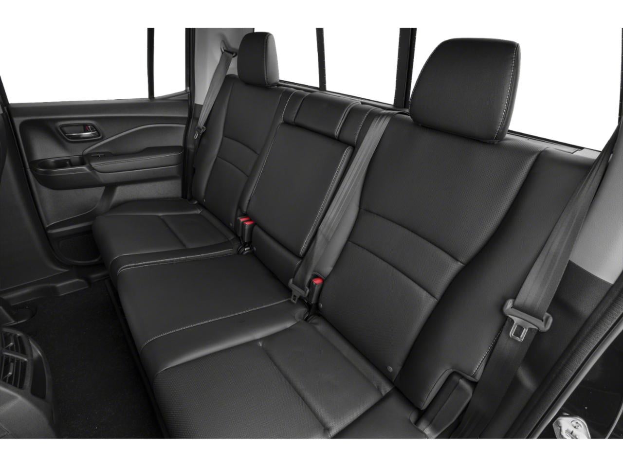 2023 Honda Ridgeline RTL AWD