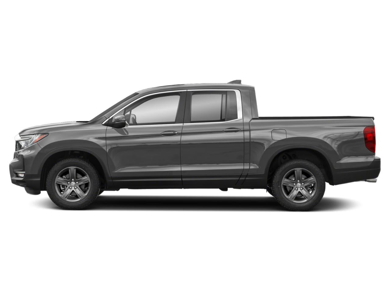 2023 Honda Ridgeline RTL AWD