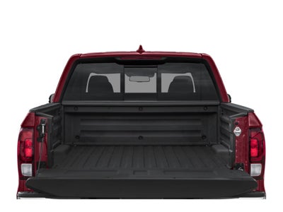 2020 Honda Ridgeline RTL-E AWD