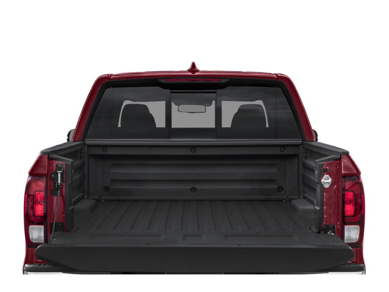 2020 Honda Ridgeline RTL-E AWD