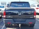 2023 Honda Ridgeline RTL-E AWD
