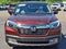 2018 Honda Ridgeline RTL-E AWD