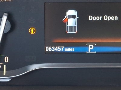 2018 Honda Ridgeline RTL-E AWD