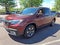 2018 Honda Ridgeline RTL-E AWD